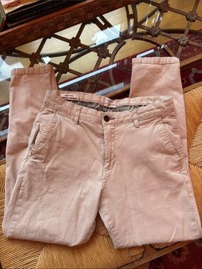 Jack & Jones Tan Slim Marco Chino 31x30
